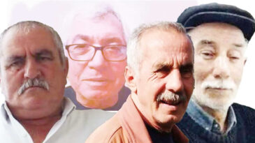 Hayat Pahalı, &Ouml;l&uuml;m İse &Ccedil;ok Ucuz!