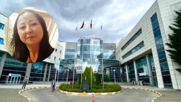 Hayatını kaybeden akademisyenin organları 4 kişiye umut oldu