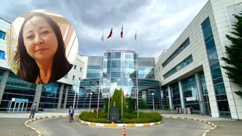 Hayatını kaybeden akademisyenin organları 4 kişiye umut oldu