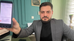 Hem avukatı hem de vatandaşları dolandırdılar