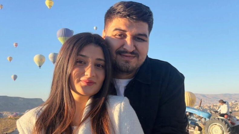 Hemşire Eşini Satırla &Ouml;ld&uuml;ren Kocaya İstenen Ceza Belli Oldu