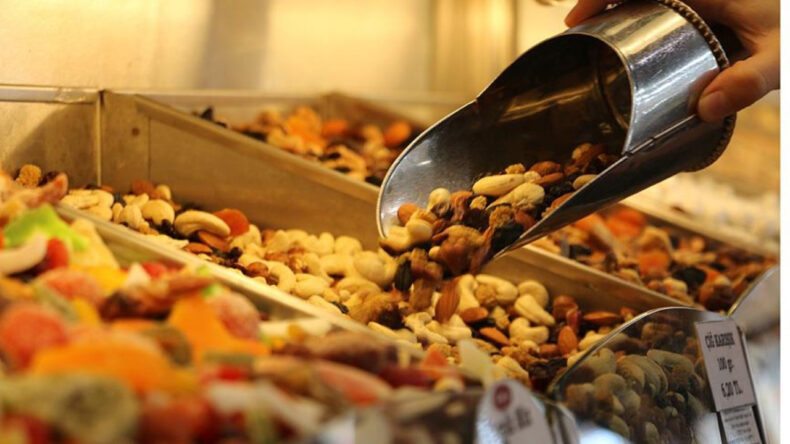 Her Gün İki Avuç Fıstık Hafızayı Güçlendiriyor