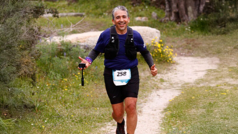 Her Yaşta M&uuml;mk&uuml;n: 52&rsquo;sinde Triatlet Oldu, Şimdi Ironman Olmaya Hazırlanıyor