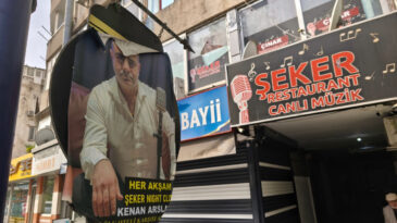 Hesap Anlaşmazlığı Sonucu Solist Hayatını Kaybetti: 'Rencide Oldum'
