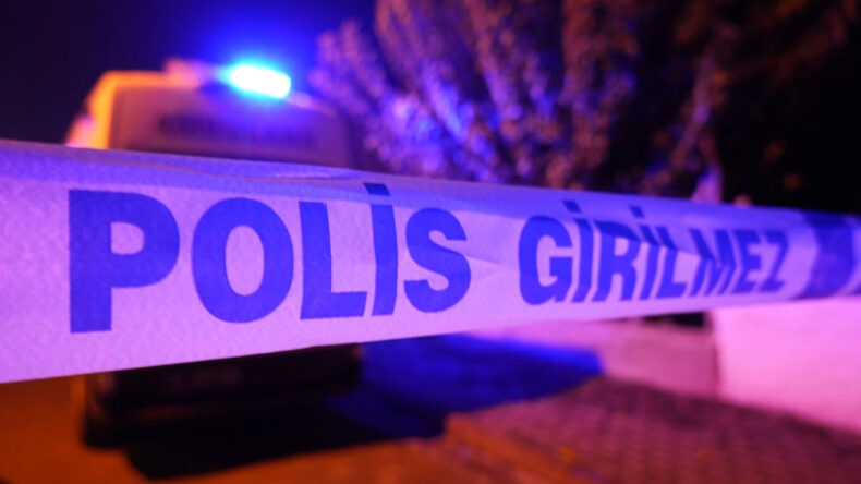 Hesap Çekişmesi Korkunç Bir Olayla Sonuçlandı!