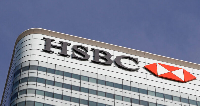 HSBC'nin Yeni Y&ouml;netim Kurulu Başkanı Belirlendi