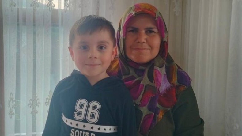 Huriye Helvacı ve Oğlu Osman Yaşar Helvacı'nın &Ouml;l&uuml;mleri &Uuml;zerine Otopsi Raporu A&ccedil;ıklandı