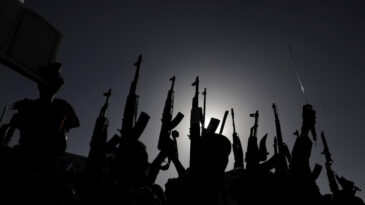 Husilerin Liderinden İsrail'e Somaliland Uyarısı