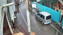 Husumetlisini Ezme Girişiminde Bulundu