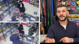 İBAN ile &Ouml;deme Yapıldığını Zannetti, Ger&ccedil;ek Ortaya &Ccedil;ıktı