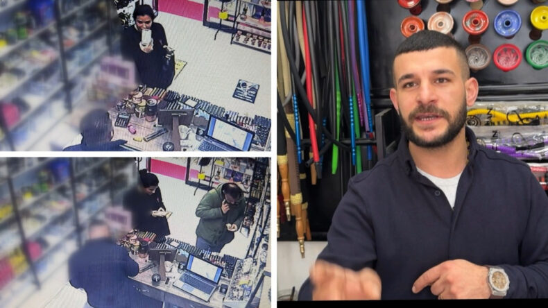 İBAN ile Ödeme Yapıldığını Zannetti, Gerçek Ortaya Çıktı