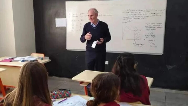 İbrahim Oktugan Cinayeti Davasında Sanığın Kemik Yaşı Belirlendi