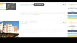 İcradan Satışa Sunulan Fabrikalar