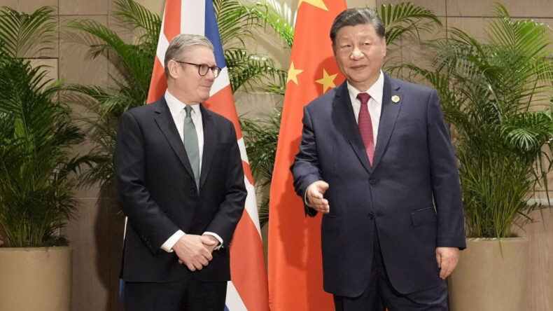 İddia: Çinli Hacker Grubu, Dışişleri Bakanlığı'nı Hackledi