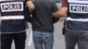 Iğdır&rsquo;da 'm&uuml;stehcenlik' operasyonu: 7 ş&uuml;pheli g&ouml;zaltında