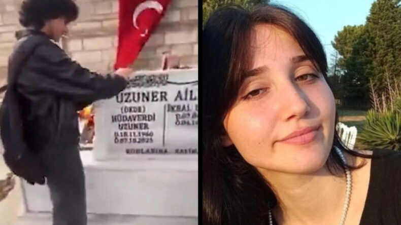 İkbal'in Mezarı İ&ccedil;in İstenen Ceza Belli Oldu