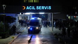 İki Aile Arasında Kavga: 5 Yaralı