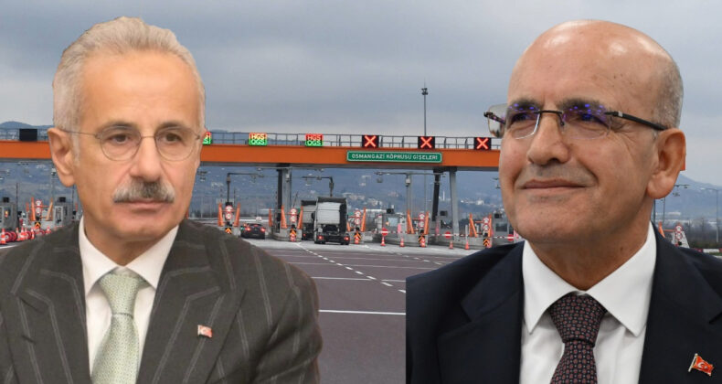 İki Bakanın Zam Oranları Arasında Fark