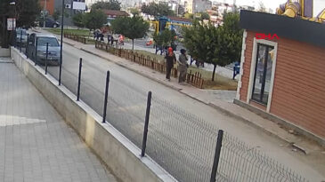 İki Daireden Altın Hırsızlığı: 'Arkadaşımızı Ziyarete Gitmiştik'