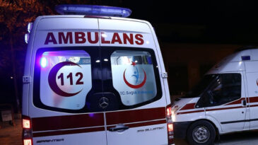 İki Fabrikada &Ccedil;ok Sayıda İş&ccedil;i Zehirlenme Ş&uuml;phesiyle Hastaneye Başvurdu
