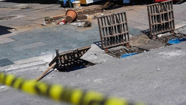 İki Gen&ccedil; Sokak Ortasında Elektrik &Ccedil;arpması Sebebiyle Hayatını Kaybetti! Mahkeme Kararını A&ccedil;ıkladı