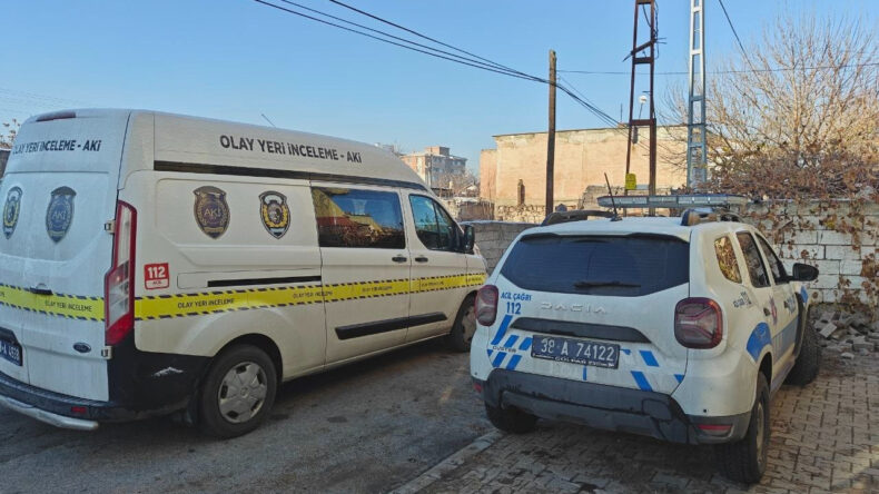 İki G&uuml;n Boyunca Kayıp Olan Kadın Bulundu