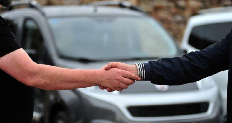 İkinci El Ara&ccedil;larda 6 Ay ve 6 Bin Kilometre Şartı Uzatıldı