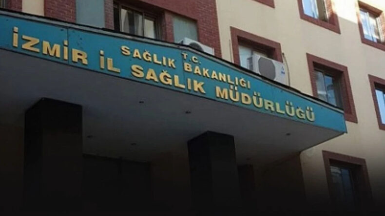 İl Sağlık Müdürlüğü'nden 'Hard Disk Hırsızlığı' İle İlgili Açıklama