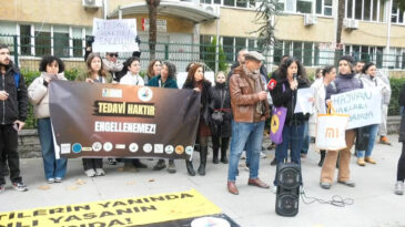 İla&ccedil; Takip Sistemine Veteriner Tepkisi: Bedeli Herkes &Ouml;deyecek