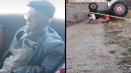 İla&ccedil; Yazdırmaya Gittiği Hastanede Hayatını Kaybetti