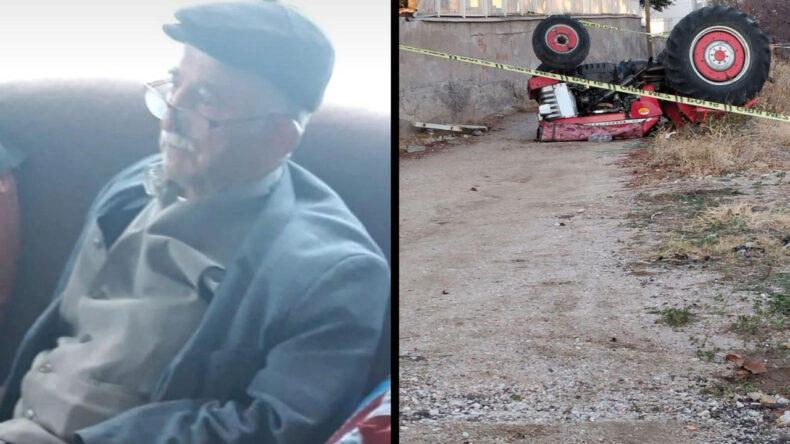 İla&ccedil; Yazdırmaya Gittiği Hastanede Hayatını Kaybetti