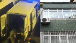 İla&ccedil;lama Sonrası Eve Giren 3'&uuml; &Ccedil;ocuk 5 Kişi Hastanelik Oldu: AFAD İnceleme Yaptı