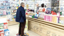 İla&ccedil;larda Rapor Yenileme Sorunu