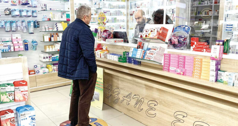 İla&ccedil;larda Rapor Yenileme Sorunu