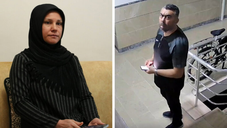 İlhan Şahan'ın Boşanma Aşamasındaki Eşi Yasemin Şahan'dan Dikkat Çeken Açıklamalar