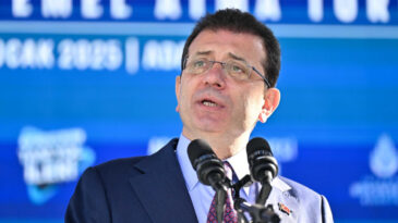 İmamoğlu'nun Tutuklu Avukatı Duyurdu: AİHM'den Ekrem İmamoğlu Kararı