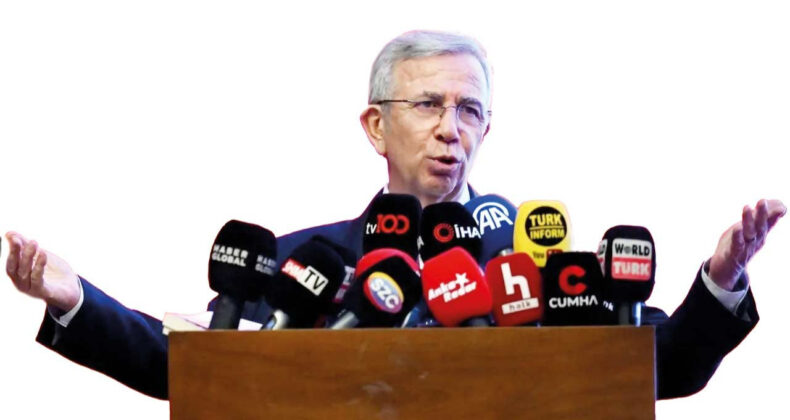 İmar Rantına Engel Olanlara Hesap Soruluyor