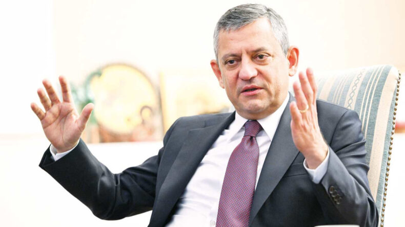 İmralı&rsquo;ya gitmeyerek doğru karar vermişiz