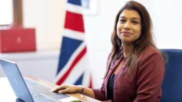 İngiliz Milletvekiline Bangladeş'te Hapis Cezası