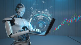 İngiltere Merkez Bankası'ndan Yapay Zeka Hisseleri Uyarısı