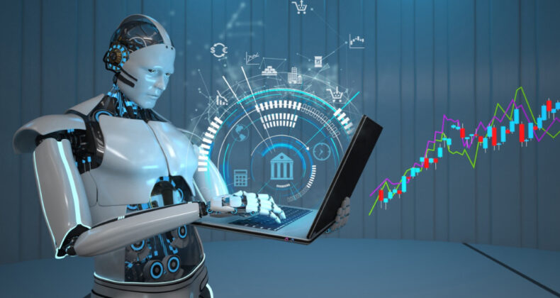 İngiltere Merkez Bankası'ndan Yapay Zeka Hisseleri Uyarısı