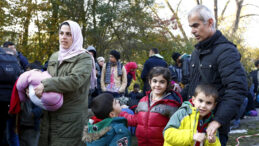 İngiltere, Suriyeli M&uuml;ltecileri Sınır Dışı Etme Hazırlığında