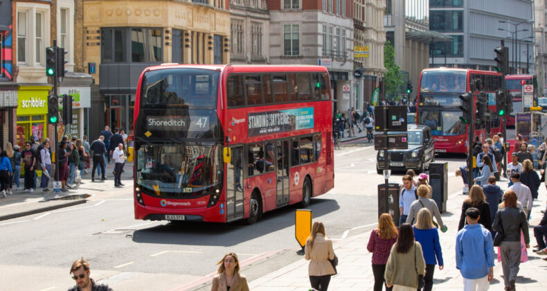 İngiltere'de İşsizlik Endişesi Yükseliyor