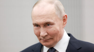 İngiltere'den Novi&ccedil;ok Raporu: Emrin Ardındaki İsim Putin