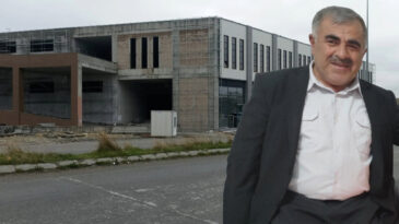 İnşaatta &ouml;l&uuml; bulunan bek&ccedil;inin ailesinden 'zehirlendi' iddiası
