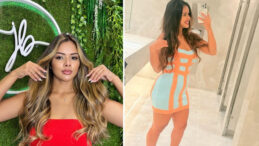 İnternet Fenomeninin Ş&uuml;pheli &Ouml;l&uuml;m&uuml;: 10. Kattan D&uuml;şerek Hayatını Kaybetti