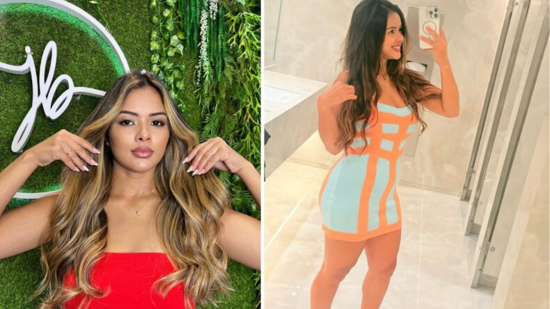 İnternet Fenomeninin Şüpheli Ölümü: 10. Kattan Düşerek Hayatını Kaybetti