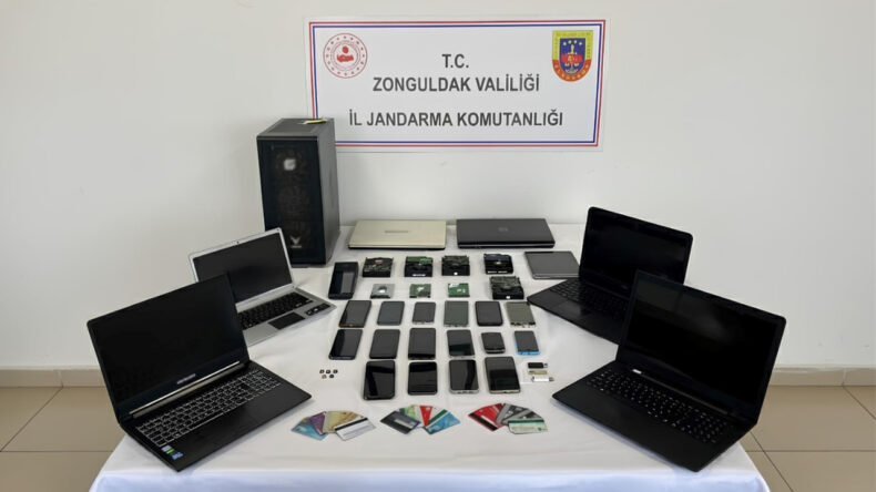 İnternetteki ilan tuzak &ccedil;ıktı: 780 bin liralık vurgun