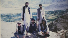 İntihar bombacısı olacaktı, şimdi şifa dağıtıyor