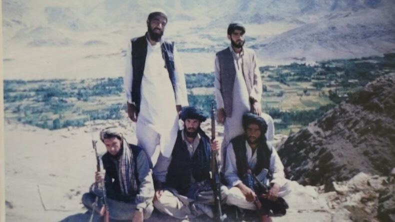 İntihar bombacısı olacaktı, şimdi şifa dağıtıyor